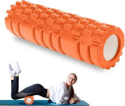 Image de Rouleau de massage