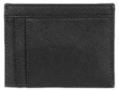 Immagine prodotto di Armani Exchange Portafoglio Uomo Armani Exchange 9580534R836-00020 Nero