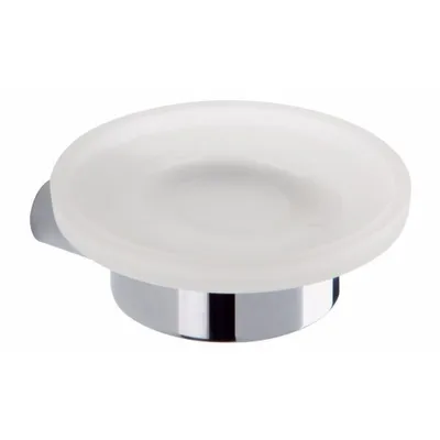 Produktbild von Nicol 7091800 Seifenablage JUNO