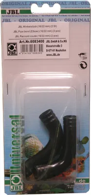 Produktbild von JBL Winkelstücke - 16/22 mm
