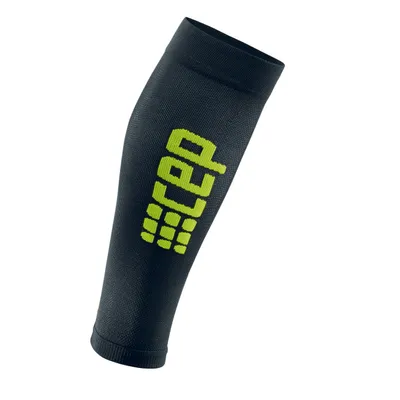 Obrázok produktu pre CEP pro+ ULTRALIGHT LIEČKOVÉ RUKAVICE Lady black/green | WS45LD, veľkosť:size 2 = 25-31 cm