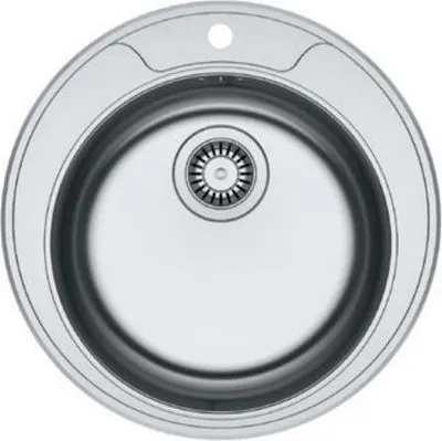 Obrázok produktu pre Umývadlo RON 610-39 101.0714.972