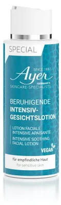 Produktbild von AYER Special Intensive Soothing Facial Lotion 200 ml