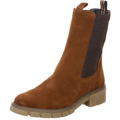 Produktbild von Ara Komfort Stiefel DOVER Damen 392D31322D3233313331 Braun 38 1/2 EU