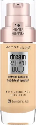 Immagine prodotto di Fondotinta liquido Dream Radiant
