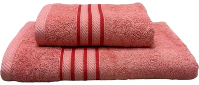 Obrázek produktu pro Osuška RELAX meruňková 70x140 cm