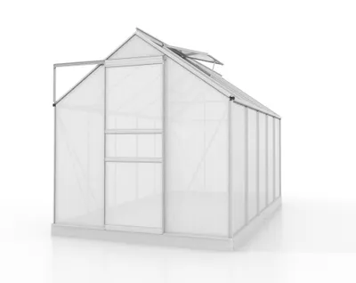 Produktbild von Comet 6200 HKP 4mm, alu