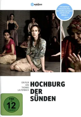 Obrázok produktu pre Hochburg der Sünden