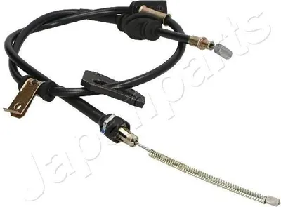 Produktbild von JAPANPARTS Handbremsseil Seilzug Feststellbremse für SUZUKI Vitara SUV (ET, TA, TD) Hinten Rechts BC-816