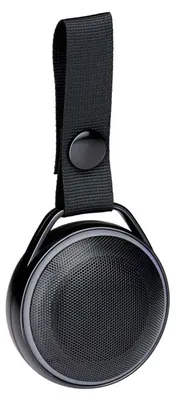 Zdjęcie produktu dla Głośnik Bluetooth z podświetleniem, przenośny