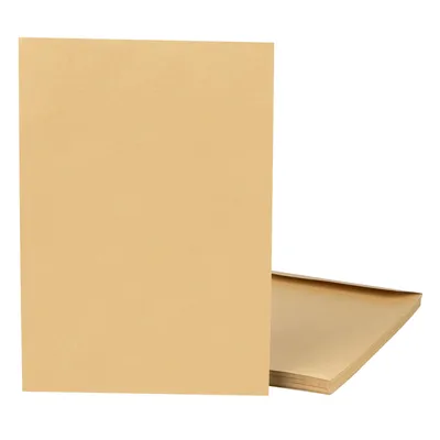 Image de Pochette d'expédition C4 - 25 pièces - 229x324 mm - 90 g/m² épaisseur - marron - bande adhésive - enveloppe d'expédition - emballage - pochette d'expédition