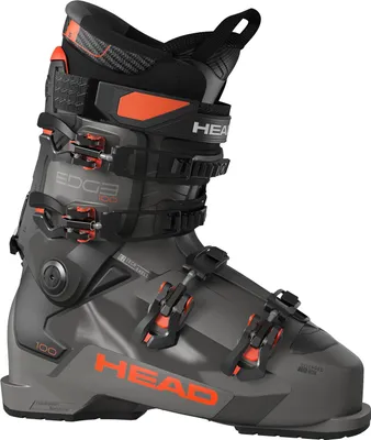 Obrázok produktu pre Head EDGE 100 HV All Mountain Topánky lyžiarske topánky lyžiarske topánky zimné zimné športy antracitová červená pánska veľkosť Mondo 30.0/30.5 - EU 47/47.5