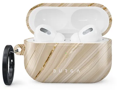 Productafbeelding van Burga Hardcase voor de Apple AirPods Pro 2 - Full Glam