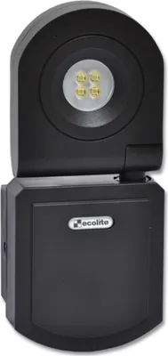 Image de Ecolite Spot LED RL3226-10W Luminaire LED, 4xSMD3535,10W,6400K,IP54,720lm