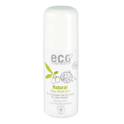 Immagine prodotto di Corpo - Fresh Deo Roll-On 50ml