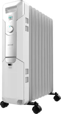 Produktbild von Cecotec Ölheizung ReadyWarm 9000 Space 2000W Weiß