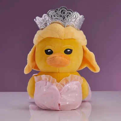 Immagine prodotto di Peluche Wicked Tubbz Glinda 20 cm