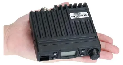Obrázek produktu pro Mini CB radio Mobilní Radiostanice CB-27