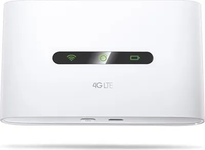 Produktbild von TP-Link M7300 Mobiler 4G/LTE-WLAN-Router