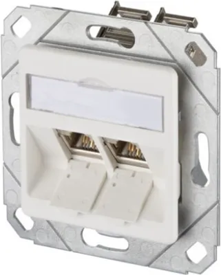 Produktbild von METZ CONNECT E-DAT modul 8/8(8) UPk