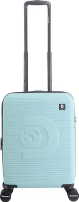 Produktbild von Discovery Koffer DSV Eclipse Spinner 49 cm Gr. S DL01HA49 mint