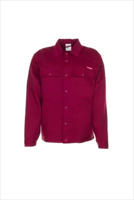 Produktbild von Planam Bundjacke MG 260 Gr. 48 bordeaux