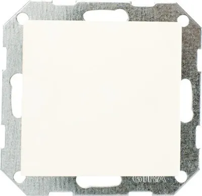 Produktbild von GIRA 026827, Weiß