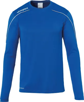 Produktbild von Uhlsport Stream 22 Trikot Langarm Herren - Royal / Weiß