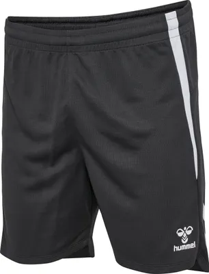 Produktbild von Hummel Lead 2.0 Shorts, grau, XL, Herren
