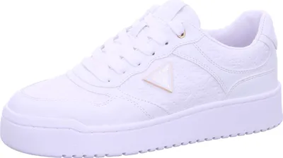 Produktbild von Guess Miram 6 Sneaker Weiß