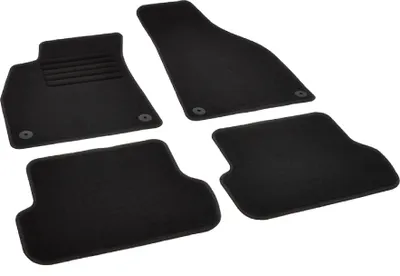Produktbild von Fußmatten passend für Seat Exeo 2009-2013