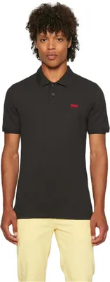 Obrázek produktu pro Polo tričko Levi's A4842-0015 pro Pánské