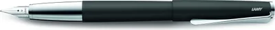 Image de LAMY 1217292 LAMY studio stylo à cartouche matt M (moyen)