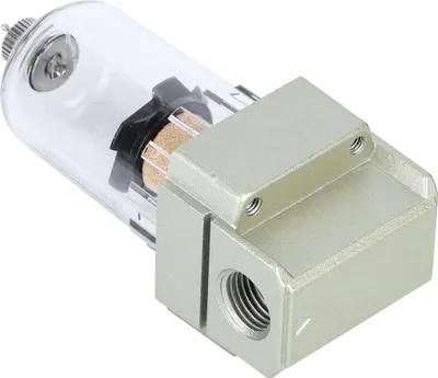 Immagine prodotto di Auto universale olio motore collettore separatore può filtrare stordito