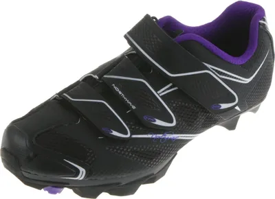 Produktbild von Northwave Unisex Fahrradschuhe Katana 3S , Schwarz Violett, 38