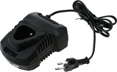 Produktbild von PARKSIDE® 12 V Akku-Ladegerät »PLGK 12 A3«, 2,4 A