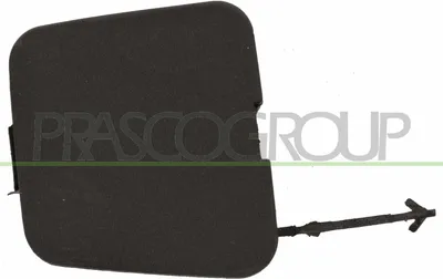 Produktbild von PRASCO CI2031236 Stoßstangen & -verstärker Klappe Abschlepphaken für CITROËN C1 (PM, PN)