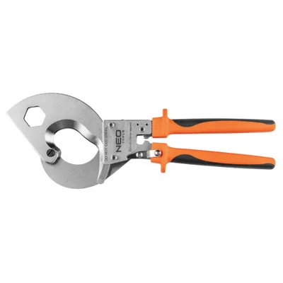 Obrázok produktu pre Náradie NEO TOOLS 400 mm2 na rezanie medených a hliníkových káblov