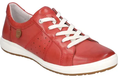 Immagine prodotto di JOSEF SEIBEL Caren 01 | Sneaker da  Donne | rosso