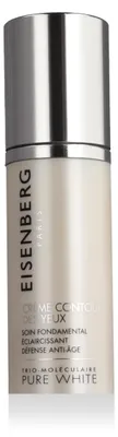 Produktbild von Eisenberg Eisenberg Pure White Eye Contour Cream 30 ml