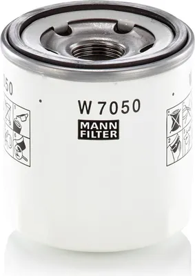 Zdjęcie produktu dla Filtr Oleju Ford Transit 2,2 14- Citroen Jumper 2,2 11-
