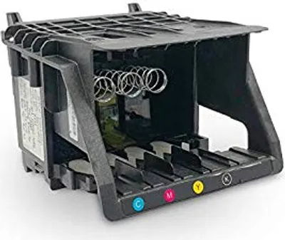Produktbild von HP OOW Superamp-Ersatz (PHA, Host Cart)