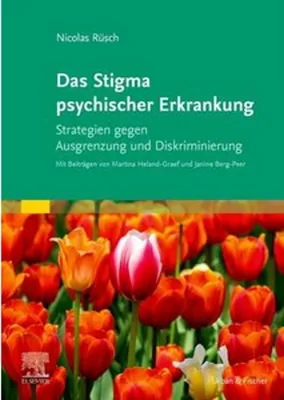Immagine prodotto di Das Stigma psychischer Erkrankung