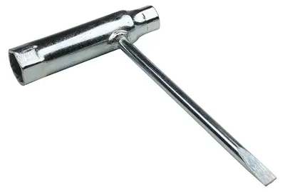 Produktbild von Oregon Steckschlüssel, 13,19mm, 151mm