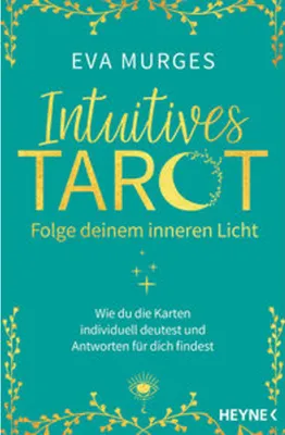 Obrázek produktu pro Intuitives Tarot - Folge deinem inneren Licht