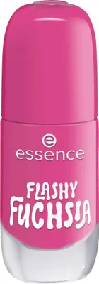Produktbild von Essence - Gel-Nagellack - 28 FLASHY FUCHSIA