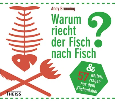 Immagine prodotto di Warum riecht der Fisch nach Fisch?