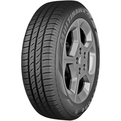 Produktbild von 1x Firestone MULTIHAWK 2 TL Sommerreifen 175/80 R14 88H Reifen