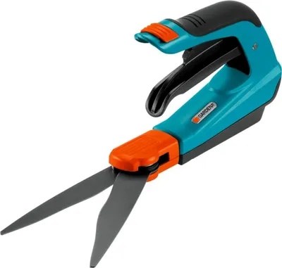 Immagine prodotto di Gardena 08735-30 Gardena Comfort Grasschere drehbar lose