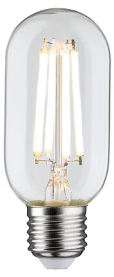 Immagine prodotto di 29138 Paulmann Filament 230V LED Röhre E27 1055lm 9W 4000K dimmbar Klar Leuchtmittel